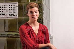 Felicitas Trub