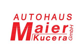 Autohaus Maier Kucera Logo