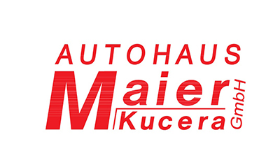 Autohaus Maier Kucera Logo