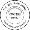 CMC Certified Management Consultant-Zertifizierung-Unternehmensberatung-Freiburg