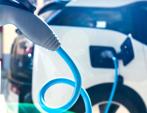 Wachstumsbooster – Maßnahmen im Bereich der E-Mobilität