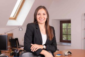 Eugenia Gracev