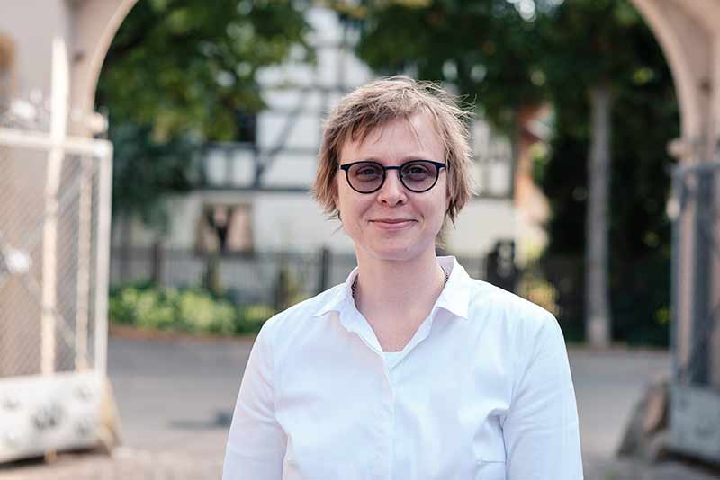 Catrin Büttner