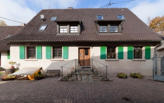 ATB Consulting Gebäude - Unternehmensberatung