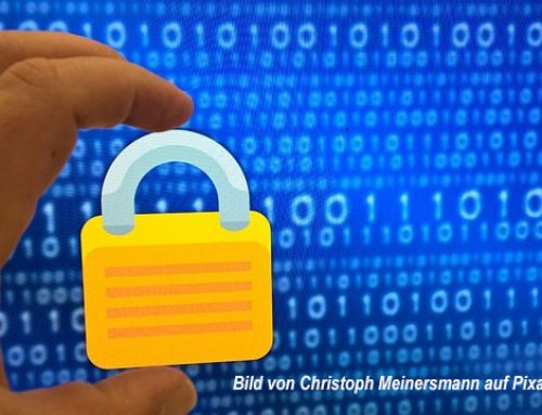 Digitalisierung- der virtuelle Datenraum für unsere Kunden