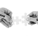 Marketing + Vertrieb