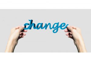 Was ist Change Management?