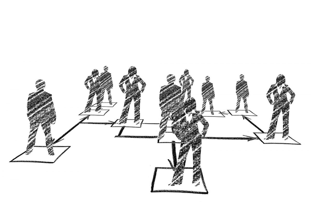 Was ist eine Organisation - ATB-Consulting Wir erklären es Ihnen!